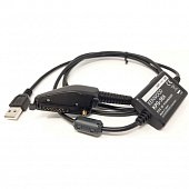 Kenwood KPG-36X Кабель для программирования системных носимых радиостанций